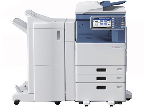 打印機(jī)租賃